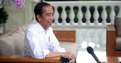 Presiden Joko Widodo tidak ada niatan jadi presiden tiga periode-JJID