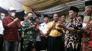 Reses-DPRD-Deliserdang-Drs-Rahman