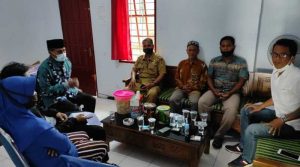Sengketa Tanah di Donorojo Metoyudan Magelang