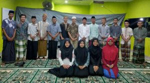 Toleransi di ATEM Semarang