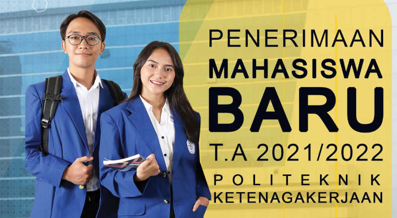 PMB Polteknaker 2021-2022