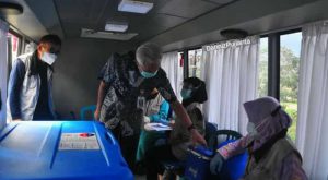 Ganjar Pranowo kunjungan vaksin di magelang-jurnaljateng