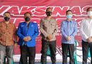 Vaksin merdeka di RS Panti Wilasa Kota Semarang-jurnal