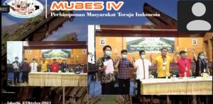 Kongres Masyarakat Toraja-Jurnaljateng
