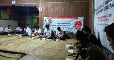 Kobar Buka Bersama di Beringin Semarang-02