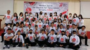 Rembuk kobar di Ungaran