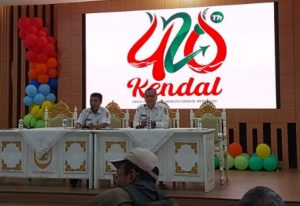 14 Negara Meriahkan Hiu Selatan International Hard Enduro ke-7 di Kendal