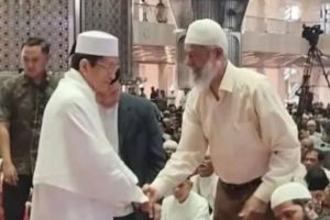 GAMKI Desak Menteri Agama Tindak Tegas Kasus Intoleransi di Sukabumi dan Depok