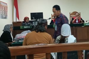 Sidang Pencurian Emas Ungkap Kerugian Rp850 Juta dan Kejanggalan Proses Penyidikan