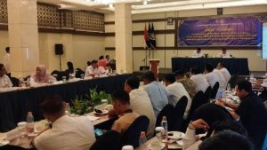 Peran Strategis TIMPORA Pengawasan WNA Profesional untuk Investasi Berkelanjutan