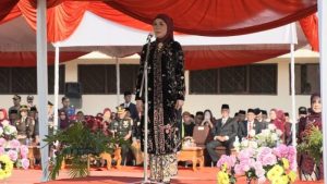 Hari Jadi 420 Kabupaten Kendal,Ini Harapan Bupati Kendal