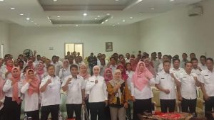 Bupati Kendal Launching Majalah E-Magazine, Sistem Layanan Informasi Publik “SIAP”