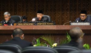 DPRD Jateng Tutup Masa Sidang 2024/2025, Laporkan Capaian hingga APBD Perubahan