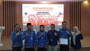 Bupati Kendal : Koperasi Merah Putih Percepat Pertumbuhan Ekonomi Desa