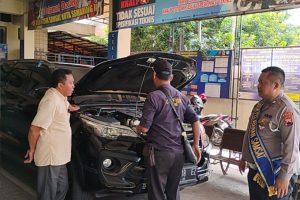 Mudah dan Cepat! Samsat Kota Semarang 2 Dorong Pembayaran Pajak via Aplikasi Digital