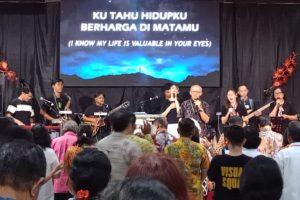Reach Out Mission Gelar Pastors Seminar “The Harvest” di Kebumen: Bangkitkan Semangat Penuaian Jiwa