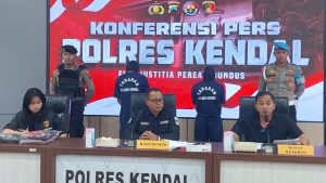 Emosi Tak Terkendali, Pria Inisial IAM, Aniaya ODGJ hingga Tewas, Terancam 7 Tahun Penjara