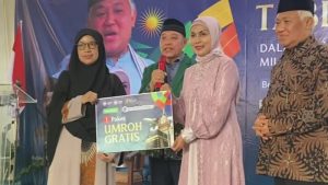 Kado Milad ke-113 Muhammadiyah, Pemkab Kendal Siapkan Hibah Rp5 Miliar