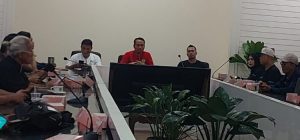 Seribu Peserta Meriahkan Kendal Berdikari Fun Run 2025