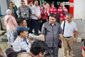 DPRD Kota Semarang Soroti Dampak Sanggah Banding: Proses Lelang Terhenti, Publik Berpotensi Dirugikan