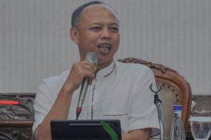 DPRD Kota Semarang Tekankan Disiplin Anggaran dalam Penyusunan APBD 2026