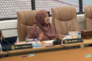 DPRD Soroti Penanganan Pasca Penutupan Lokasi Illegal Dumping Rowosari