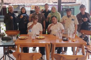 GNPK “Reborn” Semarang Bentuk 16 PAC untuk Perangi Pungli dan Korupsi