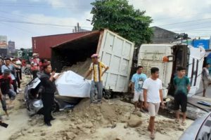 DPRD Dorong Pemerintah Perketat Aturan dan Bangun Jalur Penyelamat di Turunan Silayur
