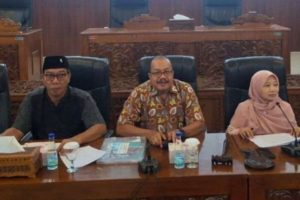 DPRD Semarang Godok Perda untuk Dukung Kegiatan Belajar di Luar Sekolah