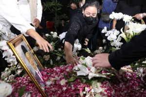 Pemkot Semarang Sampaikan Duka Cita Atas Wafatnya Suami Wali Kota Agustina Wilujeng