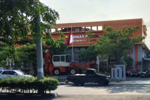 Dinas PU Kota Semarang Dinilai Gantungkan Nasib Proyek AC-WC, Kontrak Belum Juga Diteken